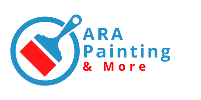 ARA Painting Logo